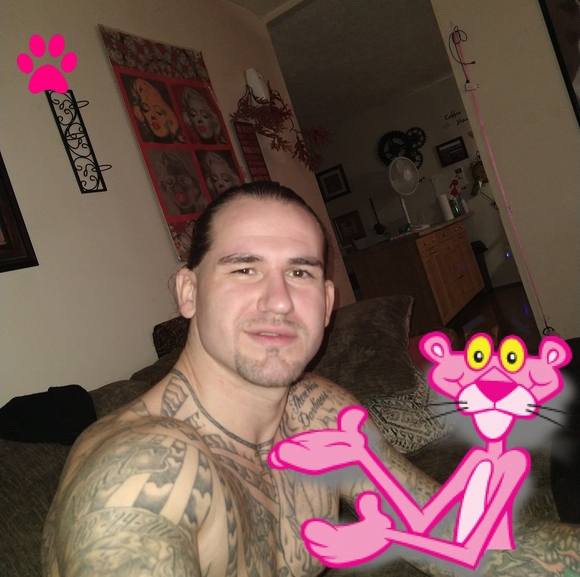 Meet your Posher, David - Picture 1 of 1